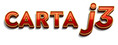 carta j3 logo