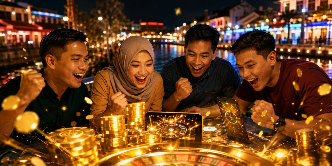 Semak Privasi Akaun carta j3 Anda